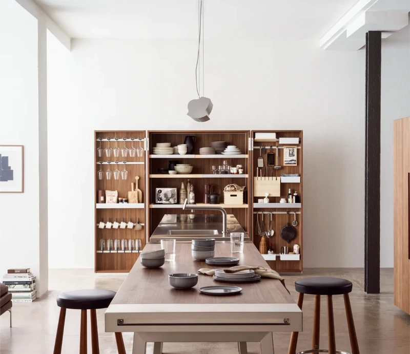 bulthaup b2 kitchen