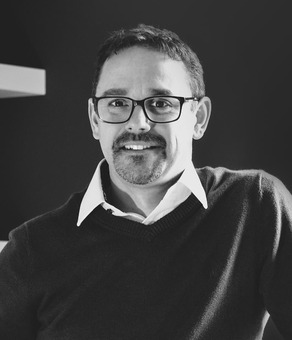 Richard Carter, Managing Director and Owner of Hobson's Choice