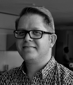 Pieter Du Toit Design Consultant