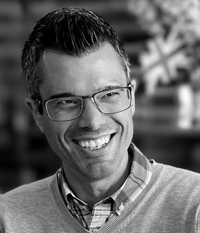 Marketing Director
