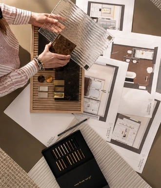 What does a Bathroom Designer do?
