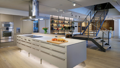 bulthaup b3 kitchen