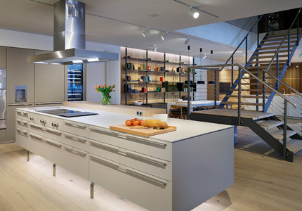 bulthaup b3 kitchen