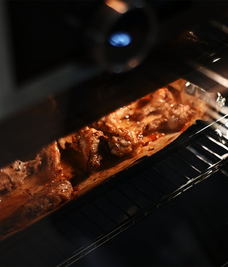 What are the Benefits of a Combi Steam Oven?