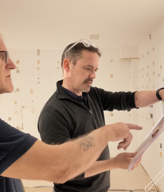 How does Hobson’s Choice Run Client Projects So Smoothly?