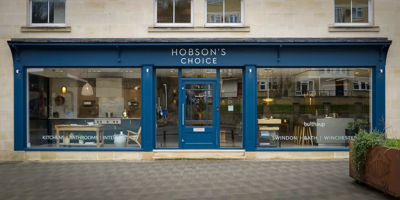 Hobsons Choice Bath Design Studio