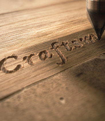 Craftsman's Collection