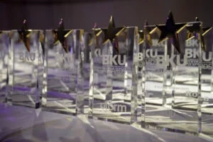 Winners – BKU ‘Bathroom Showroom of the Year’ Award 2016