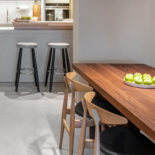 Winchester Living Space Design Studio