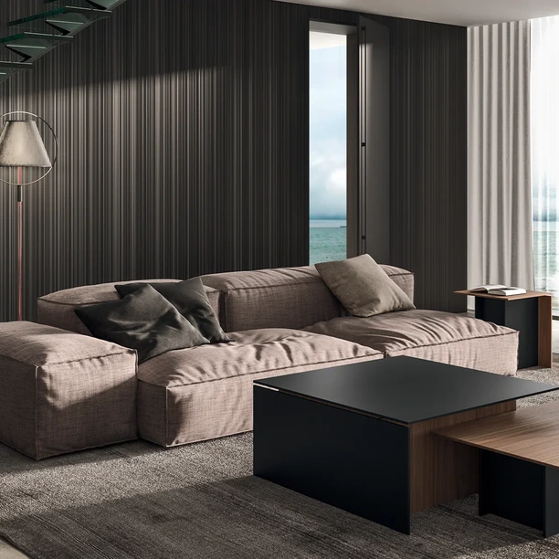 Arrital Feeling Home Living Room