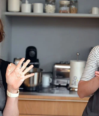 Gaggenau Kitchen Workshop – Bath