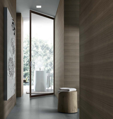 Rimadesio Siparium Sliding Door 2