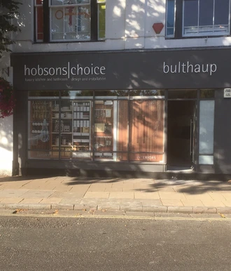bulthaup Winchester
