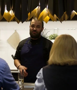 Get Pickling! with Chef, Matt Briddon & Refillable, Bath