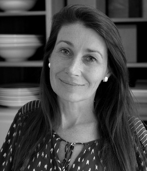Charlotte Wright, Design Consultant