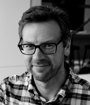 Philip Harrison, Design Consultant
