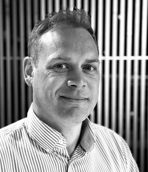 Richard Brown, Operations Director