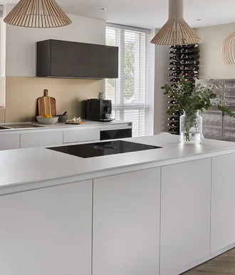Three Key Ingredients for Making a Kitchen Special – Bath Life