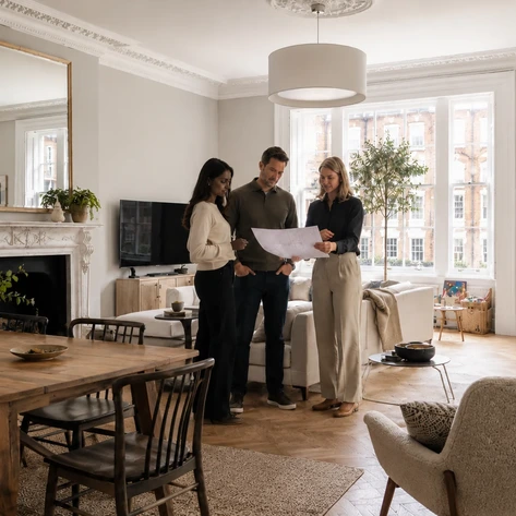 Living Space Planning Carousel 3
