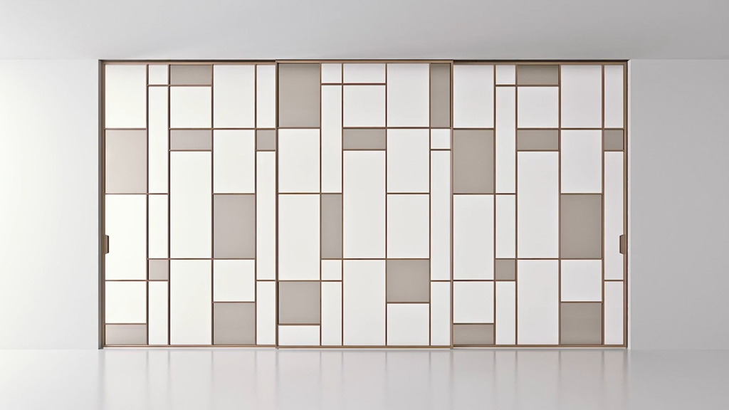 Rimadesio Maxi Door