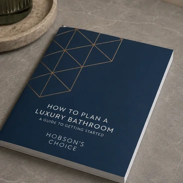 Bathroom Getting Started Guide