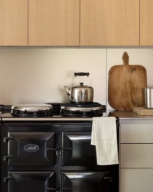 Bulthaup Kitchen In A Country Home 16