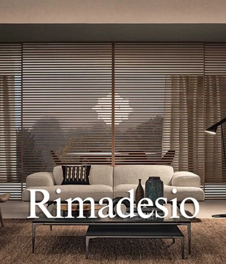 Rimadesio releases Anthology