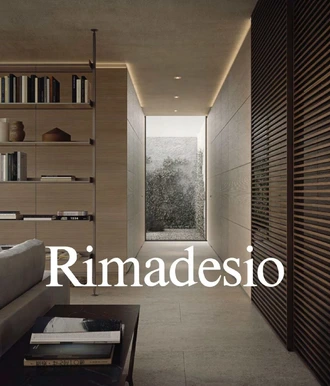 Rimadesio releases The Good Living