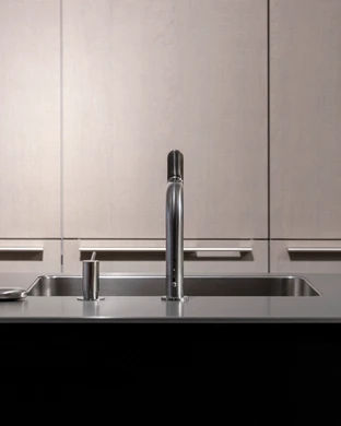 Bulthaup B 3 Tap Winchester Antracite Kitchen