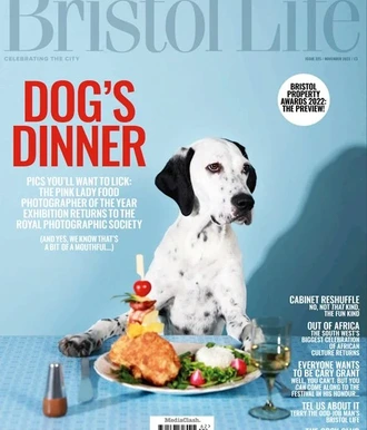 Kitchen Design – Bristol Life November 2022
