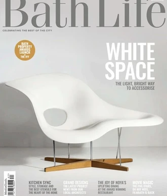 Accessorising the Kitchen – Bath Life November 2022