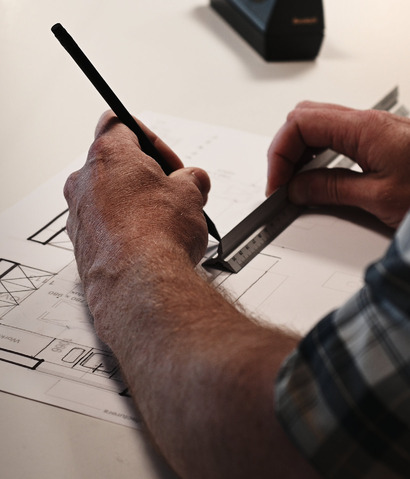 Our guide to planning a kitchen project – Part One