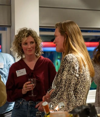 An Evening to Remember – After Work Social