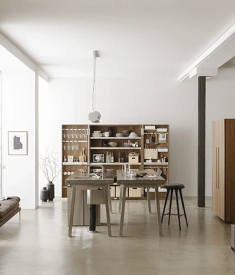 RIBA Accredited bulthaup CPD