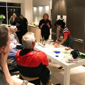 Gaggenau Kitchen Workshop – Winchester