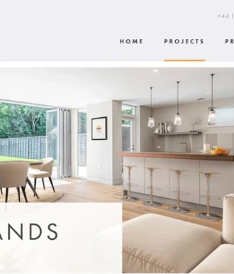 Allister Godfrey Architects