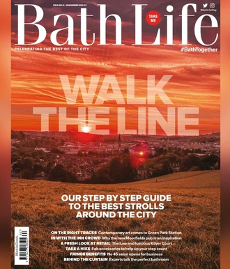Bath Life features Hobson’s Choice – Bathroom Advice & Guidance