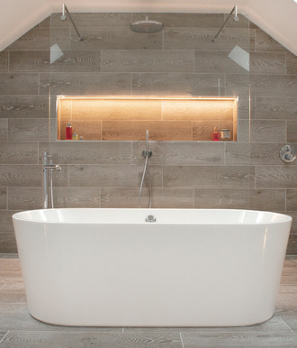 An Essential Guide to Planning a Bathroom Project in 2023 – Part One