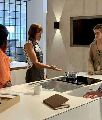 The Design Team Welcomes New Talent