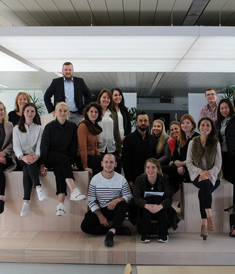 bulthaup Training – Aich, Germany