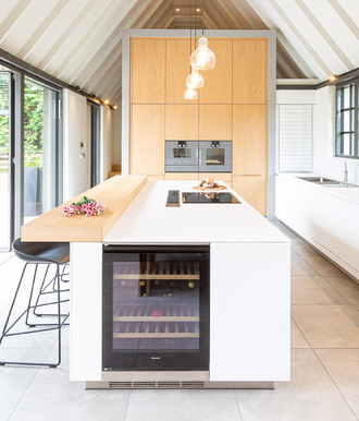 How to Choose the Right Kitchen Appliances