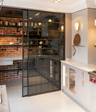 How to Maximise Kitchen Storage Space