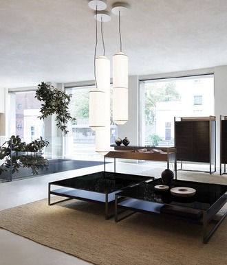 Rimadesio Presents Back to Modernity – Milan 2023